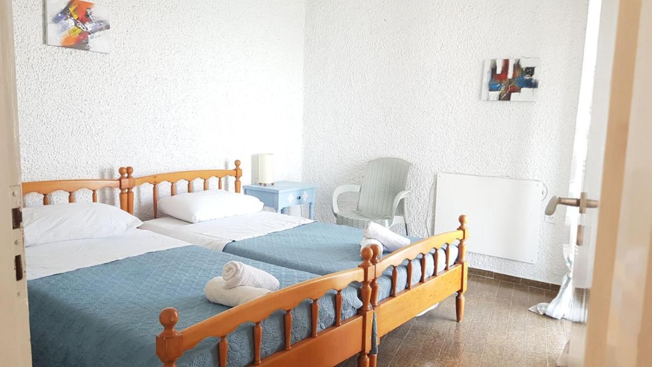 Seaview House Appartement Benitses (Corfu)