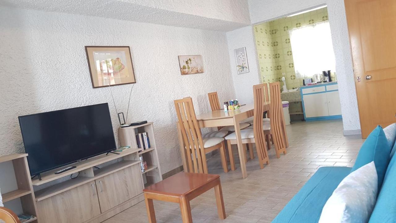Seaview House Appartement *
