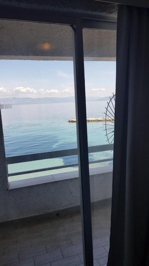 Appartement Seaview House *