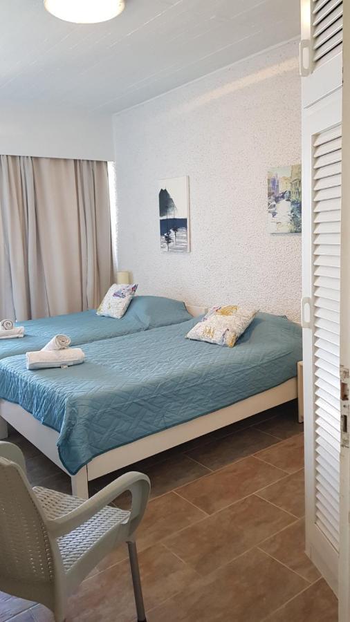 Seaview House Appartement Benitses (Corfu)